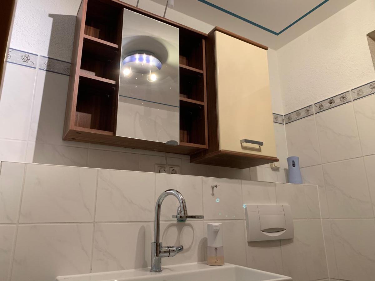 جينا Romantische Ferienwohnung Mit Fantastischem Ausblick, Pool Und Gartensauna المظهر الخارجي الصورة
