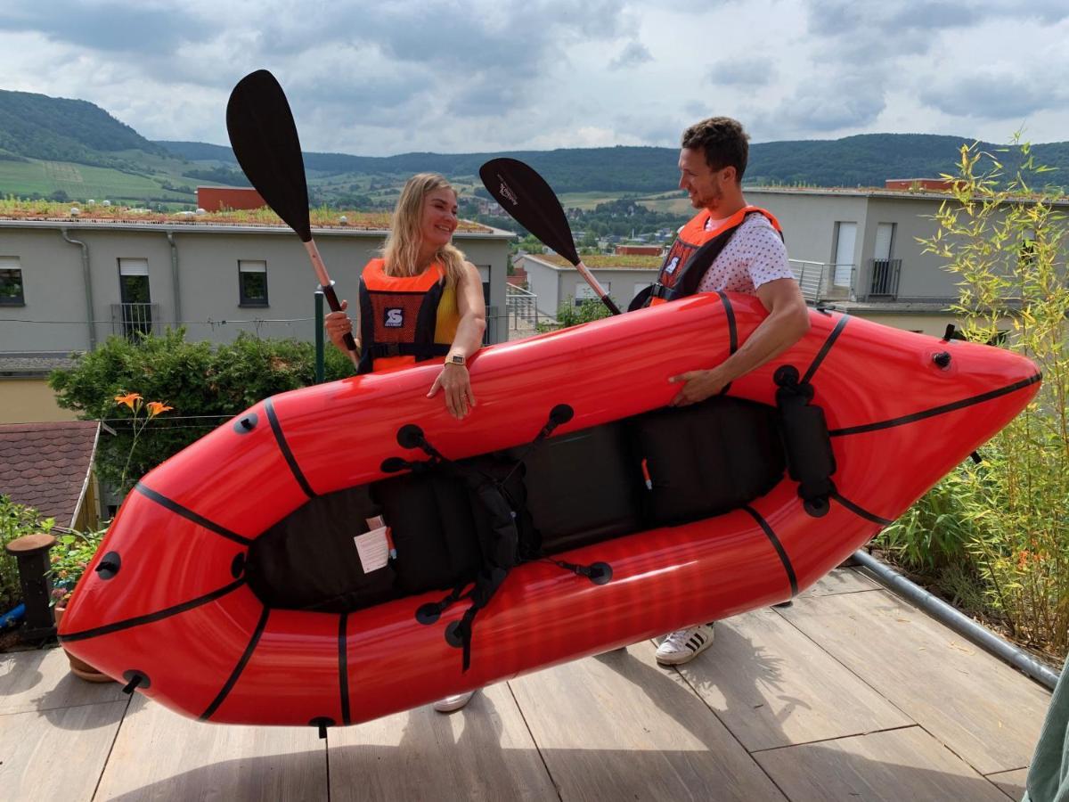 جينا Romantische Ferienwohnung Mit Fantastischem Ausblick, Pool Und Gartensauna المظهر الخارجي الصورة