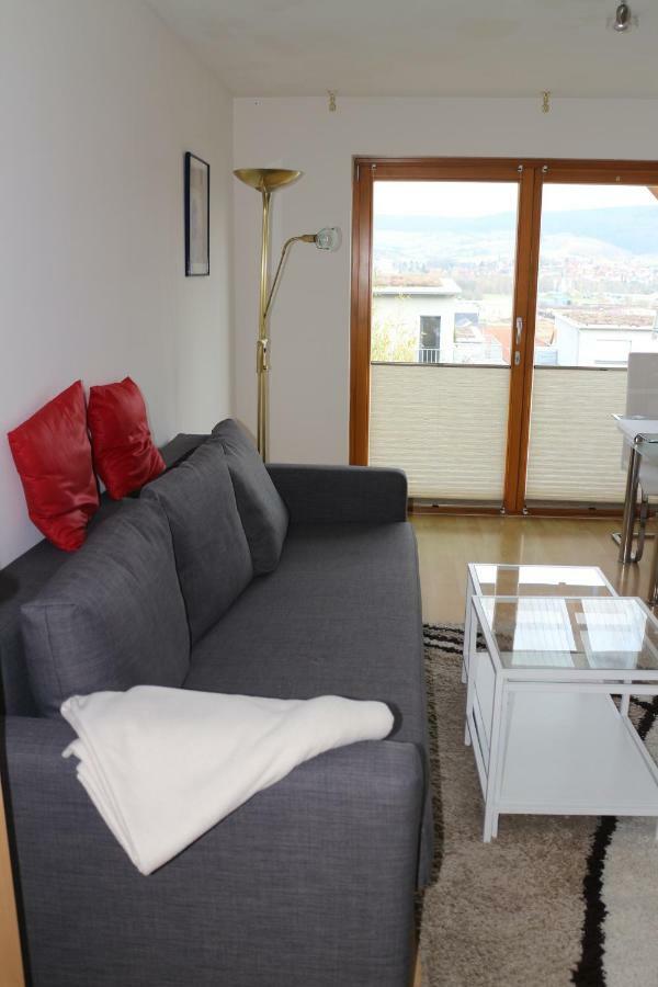 جينا Romantische Ferienwohnung Mit Fantastischem Ausblick, Pool Und Gartensauna المظهر الخارجي الصورة